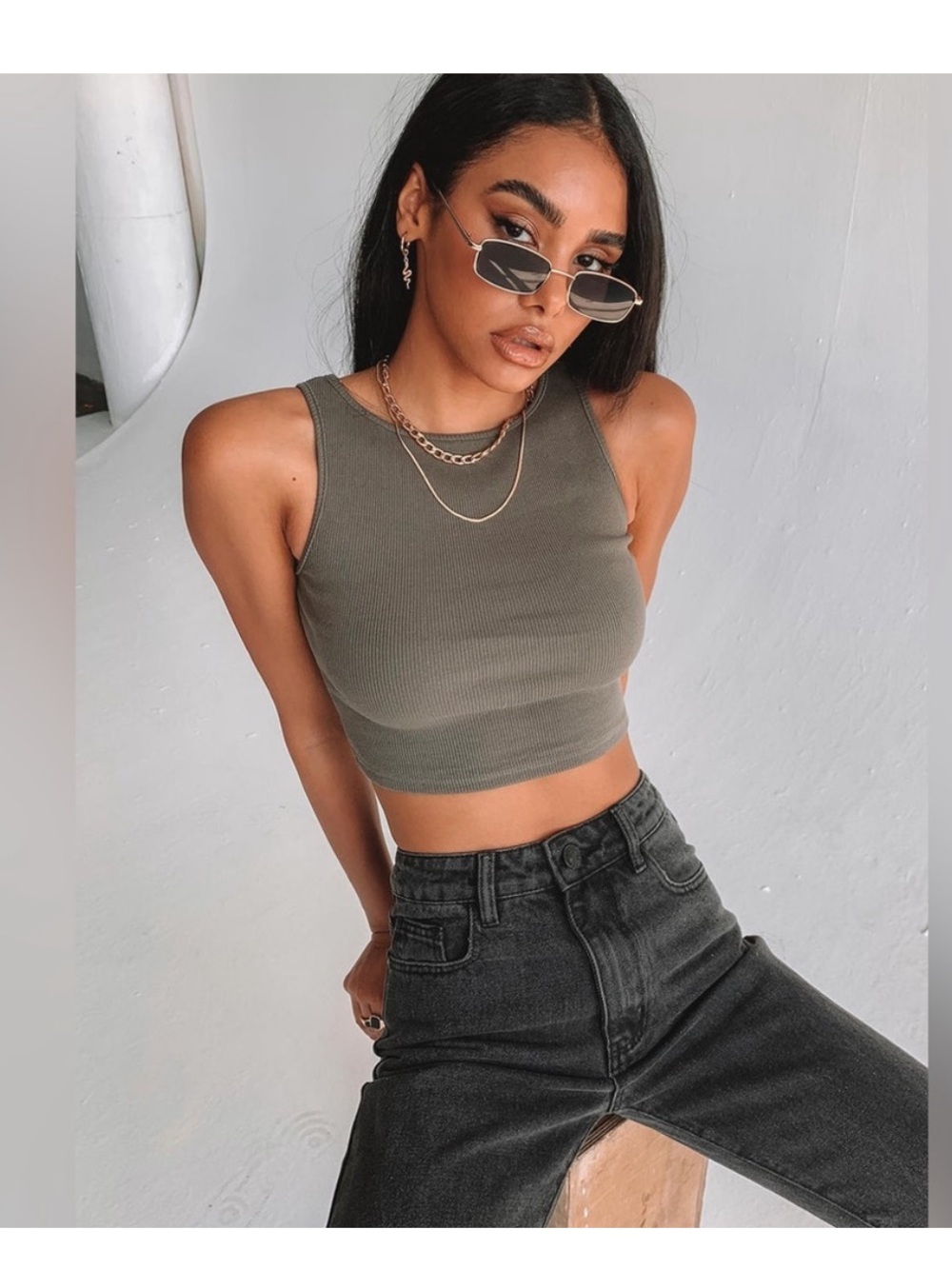 Princess Polly Tank Top
